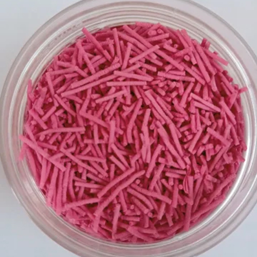 Detergent Chemical Pink Colour Needles
