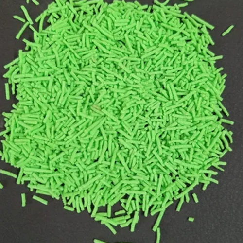 Novelty Color Speckles For Detergent