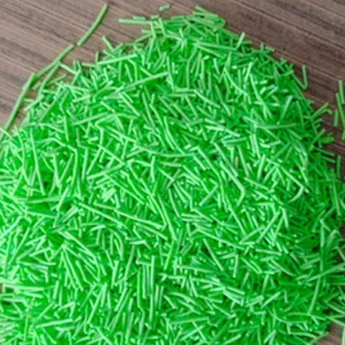 Green Sls Needles