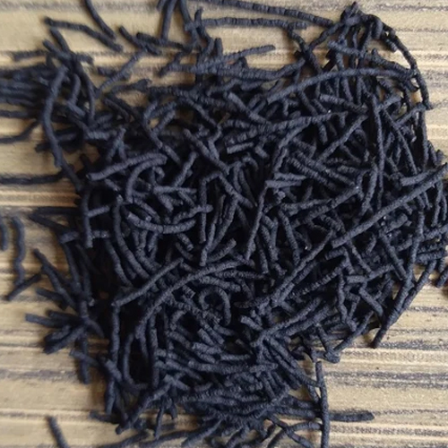 Black Detergent SLS Colour Needles