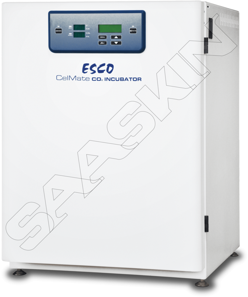ESCO CelMate Incubator, 50 L