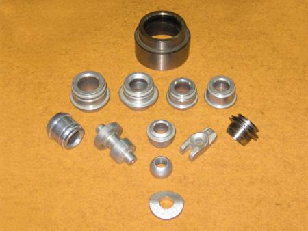 जाली उत्पाद