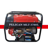 Pelican MLT 3700L Eco Series Portable Generator