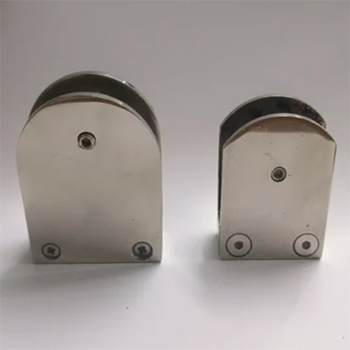 5 mm Stainless Steel U Bracket