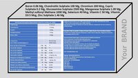 MULTIVITAMIN TABLETS