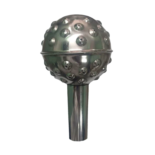 Stainless Steel Spray Ball