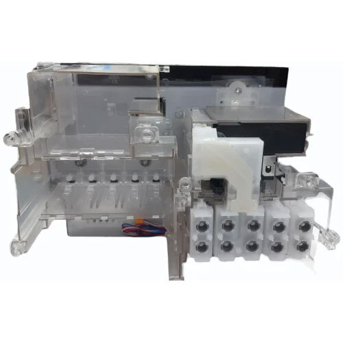 Duct Unit - Selector Unit For Use In Epson SureColor P6000-P7000-P9000-P6080-P7080-P9080