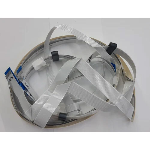 Head Cable Set For Epson SC- F500- F530- F570- T3130N- T3130X