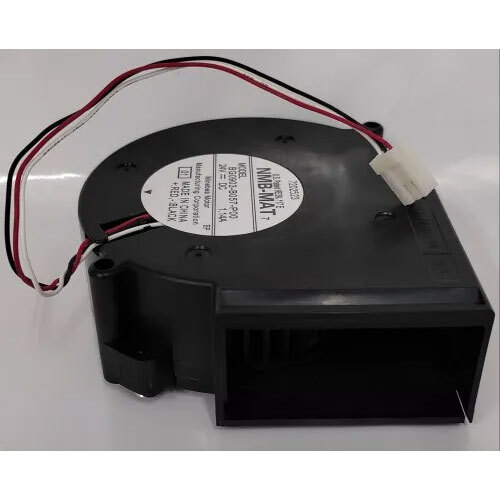 Original Media Vaccum Fan For Use In Epson SureColor T3270 T5270 T7270 F6070 F6270 B6000 B6070