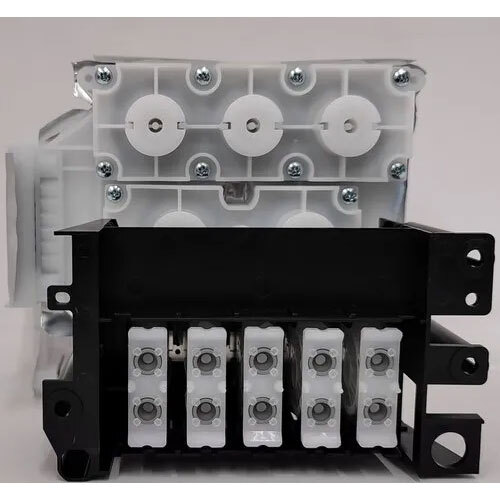 Duct Unit (Damperkit) For Use In For Epson Sure Color T-Series- F6270- B6070
