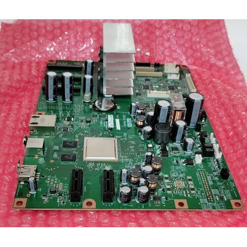 Mainboard For Use In Epson SureColor Printer T7270- T5270- T3270