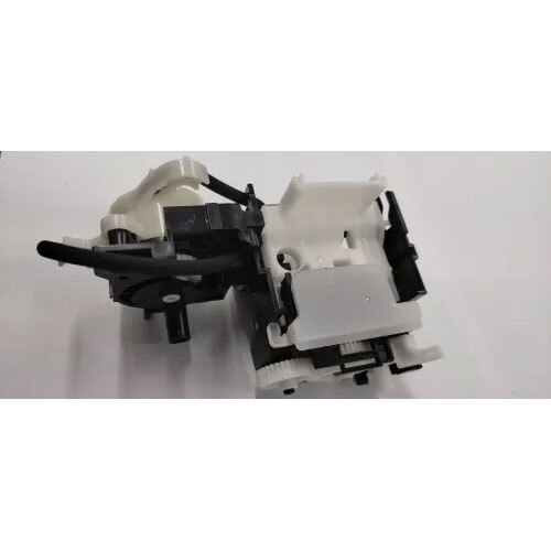 Ink System Unit Pump Cap Unit For Compatible With Epson L3110- L3115- L3116- L3150- L3216 Printer
