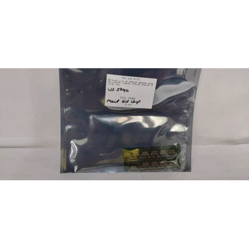 Maintanance Box Chip T6716 One Time For Compatible With Epson E WorkForce Pro WF-C5790Printer