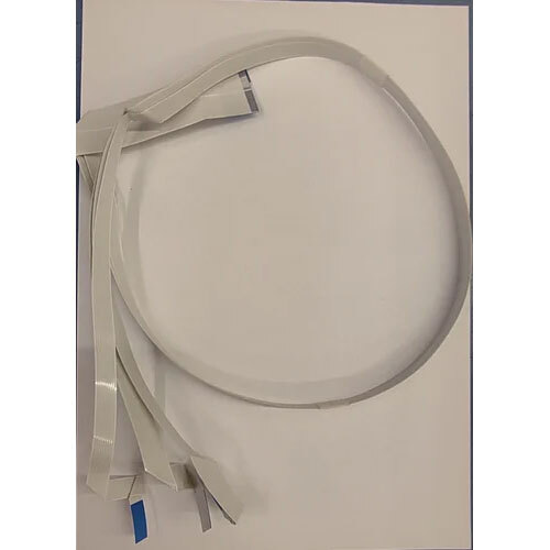 Head Cable For Use In Epson L1800- 1390 Printer