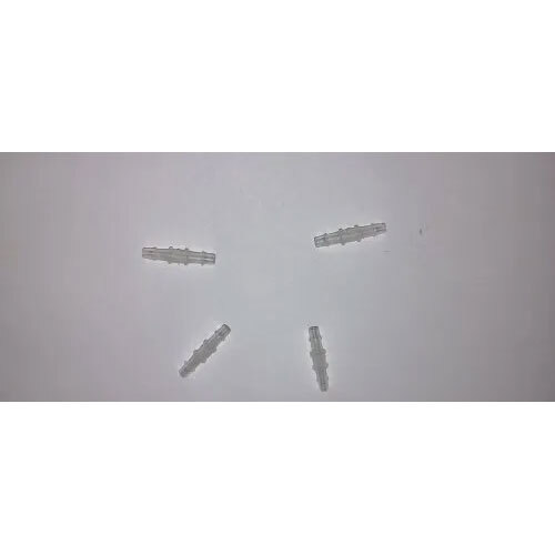 I Pipe Connector For Use In Epson L1800-L805-L3110-L8550-L3210 Printer - Color: Transparent