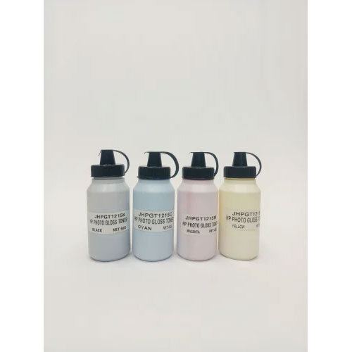 HP 1215 Color Toner Powder