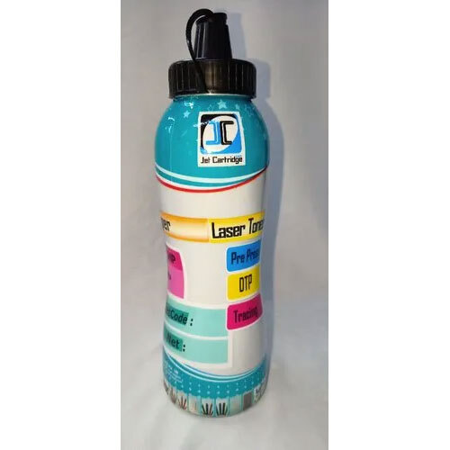 Digijet Super Toner Powder - Automatic Grade: Automatic