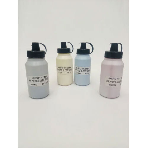HP Color Toner Powder
