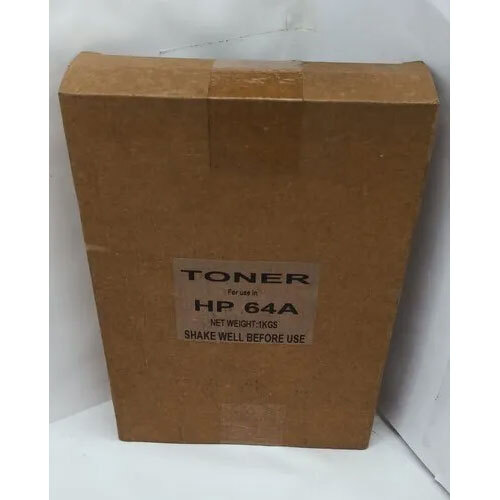Hp 64A Toner Powder - Features: Good Quality