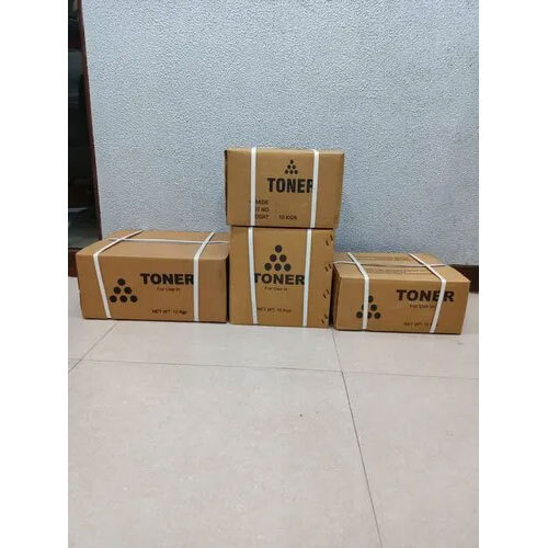 Bulk Toner Powder Trader