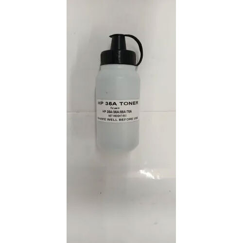 HP 35A Compatible Toner Powder