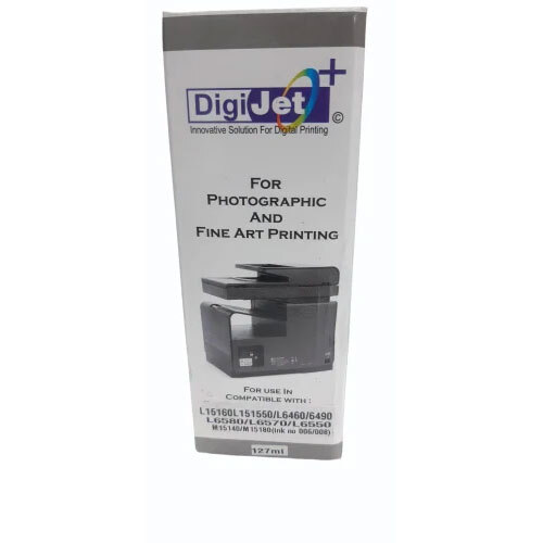 PhotoChrome Ink 127ml For Fine Art Printing