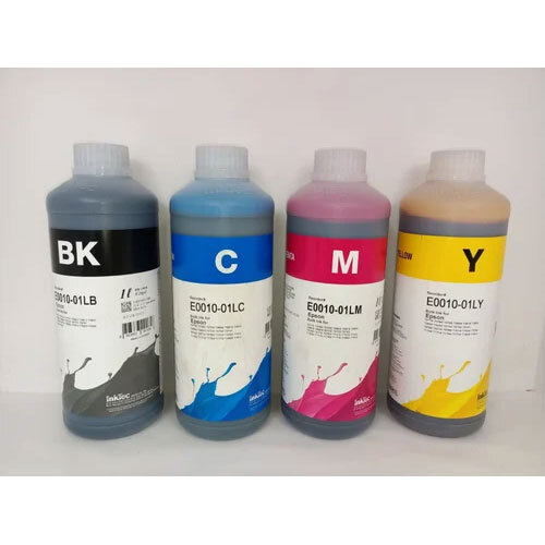 InkTec E0010 Ink For Epson Desktop Printer