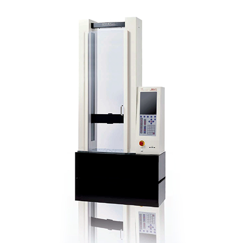 Max Automatic Load Tester - Features: Stable Operation