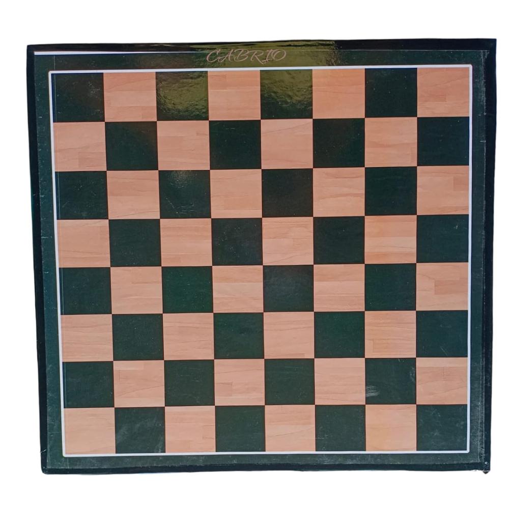 Two In One Chinese Checkers & Chess - Age Group: 8+