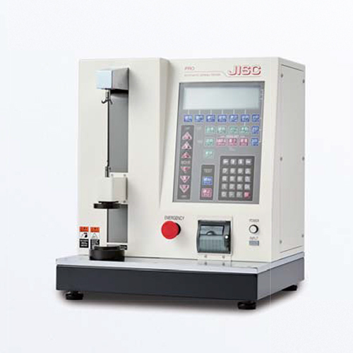 Jisc Pro Series स्वचालित वसंत परीक्षक