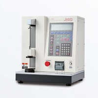 Jisc Pro Series Automatic Spring Tester - Color: Grey
