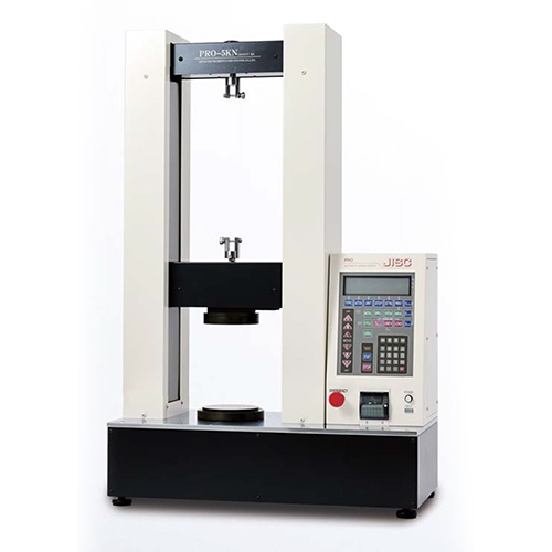 5Kn Pro Series Automatic Spring Tester - Color: Grey