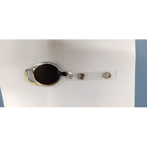 Yoyo Id Card Holder - Feature: Good Quality