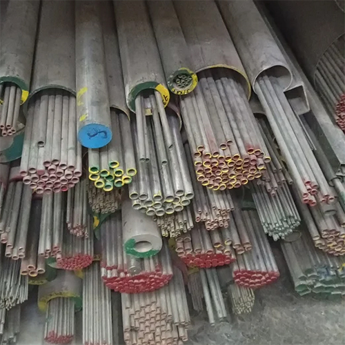 Jindal Stainless Steel Pipes