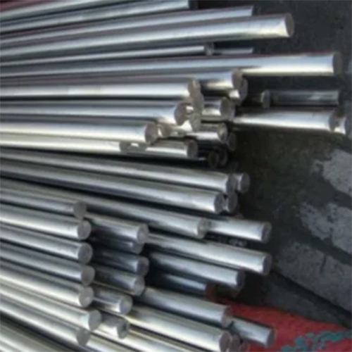 Stainless Steel Rods