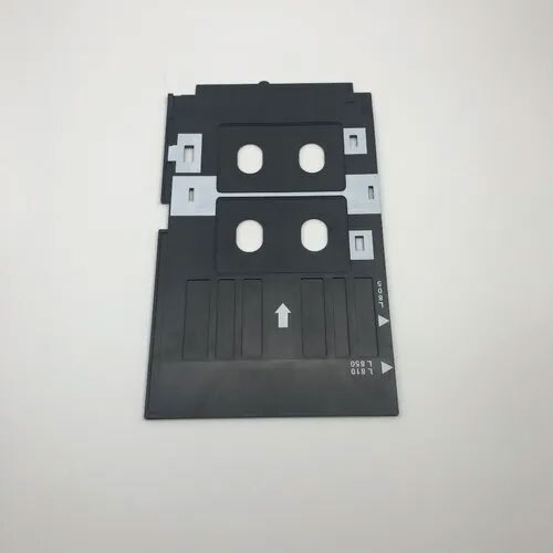 Pvc Inkjet Card Id Card Tray - Feature: Good Quality