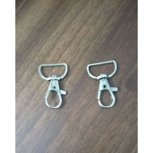Lanyard Lock Clip