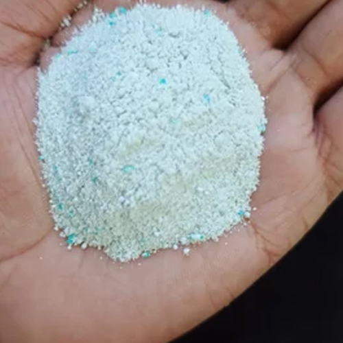 Detergent Powder Raw Material
