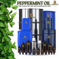 Peppermint Oil Aromatics - Age Group: Adults