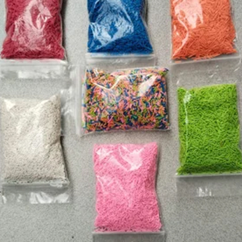 Sls Color Needles
