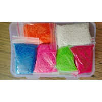 Color Speckles Sodium Sulphate - Application: Industrial