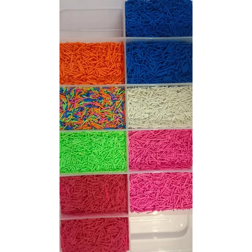 Red Sodium Lauryl Sulphate Needle