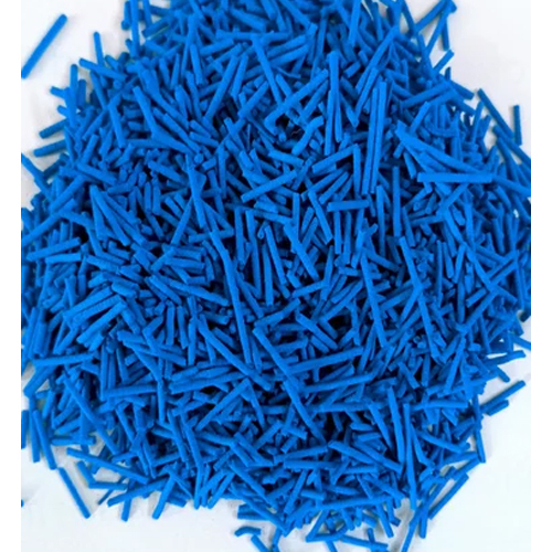 Blue Sodium Lauryl Sulphate Needle