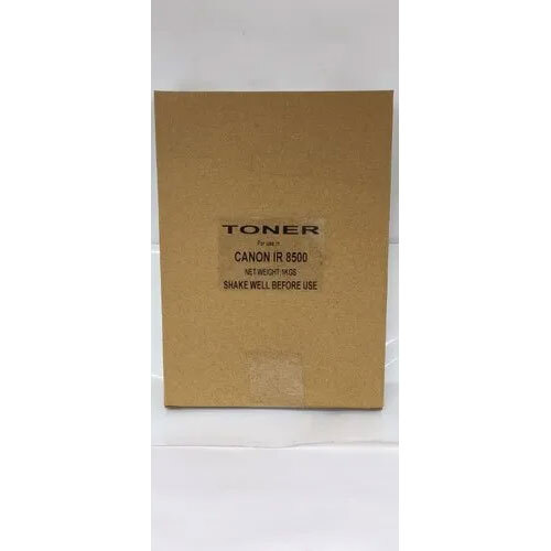 Canon Ir 8500 Copier Toner - Automatic Grade: Automatic