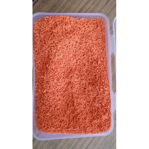 Detergent Colouir Needles Chemical