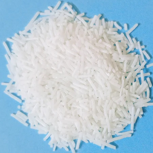 White Soap Noodles