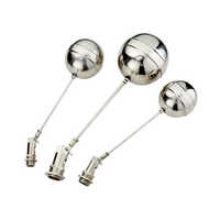 Stainless Steel Float Valve