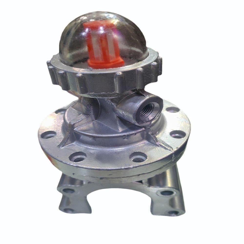 Lpg transfer pump portion complete