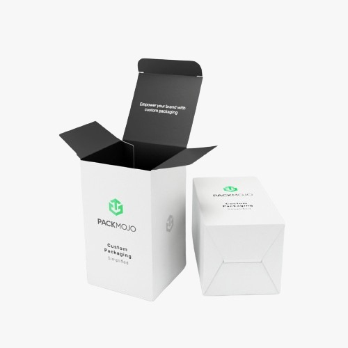Printed Packaging Carton Box