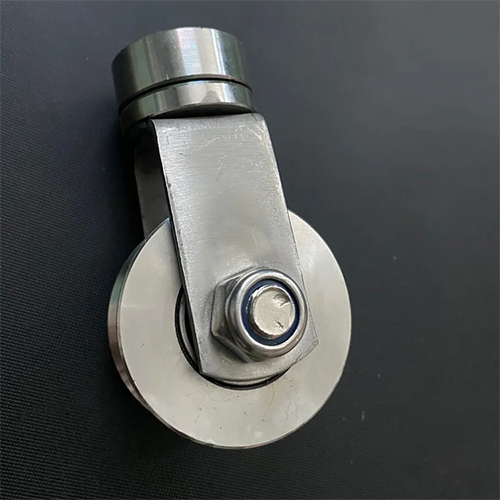 Sliding Door Fittings